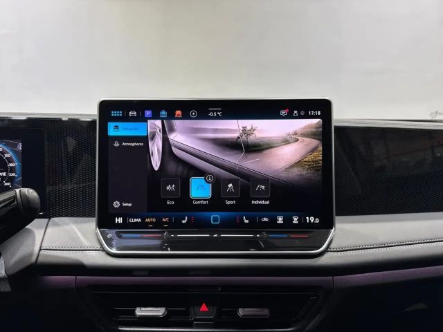 Volkswagen Tiguan 2.0 TDI DSG