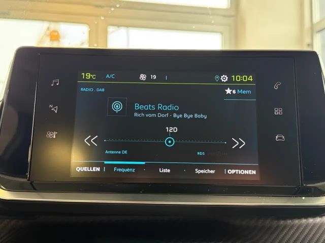 Peugeot E-2008 Active Pack