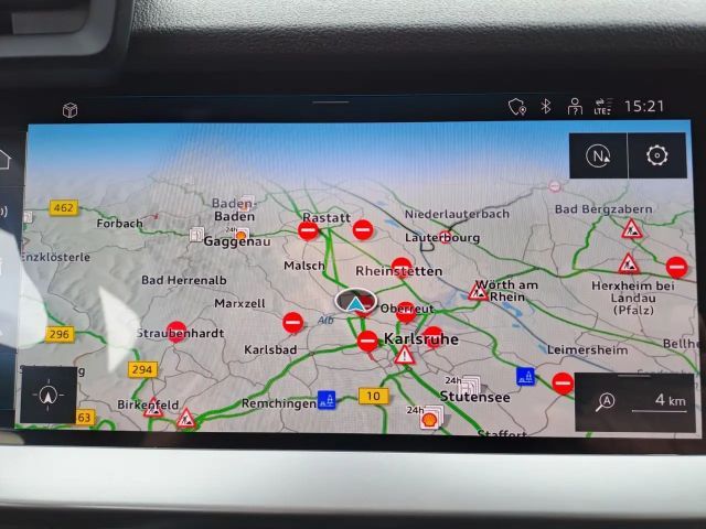 Audi A3 35 TFSI S-Tronic Sedan