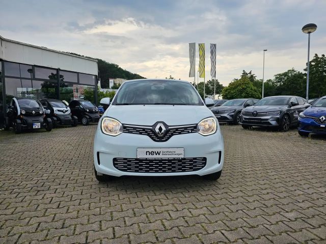 Renault Twingo Electric