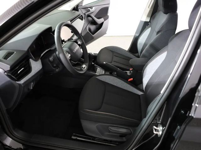 Skoda Kamiq Selection