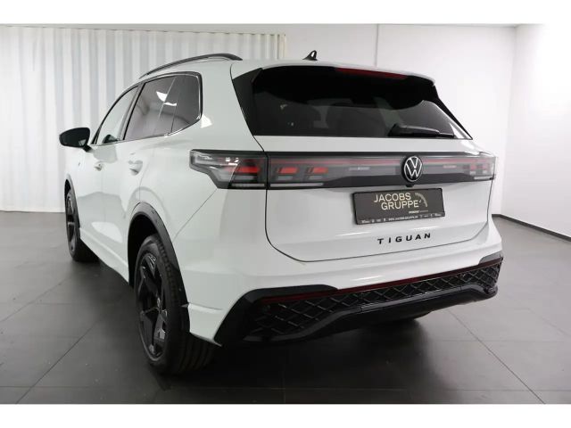 Volkswagen Tiguan 2.0 TDI DSG R-Line