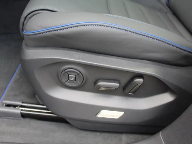 Volkswagen Touareg 4Motion eHybrid