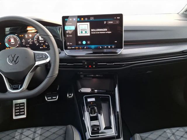 Volkswagen Golf DSG R-Line Variant