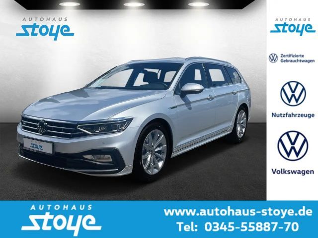 Volkswagen Passat DSG R-Line Variant