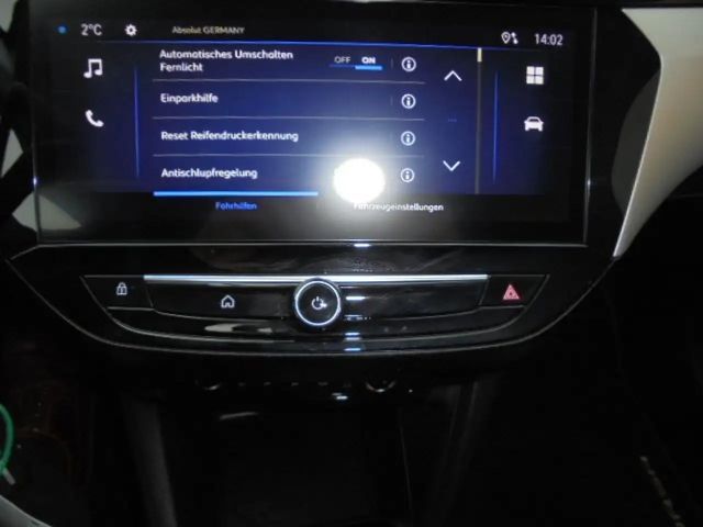 Opel Corsa 1.2 SHZ//LHZ/RFK/LED/Allwetter