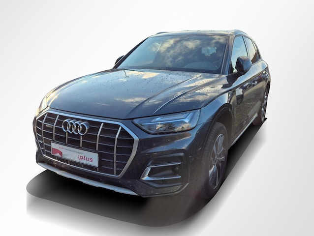 Audi Q5 40 TDI Quattro S-Tronic