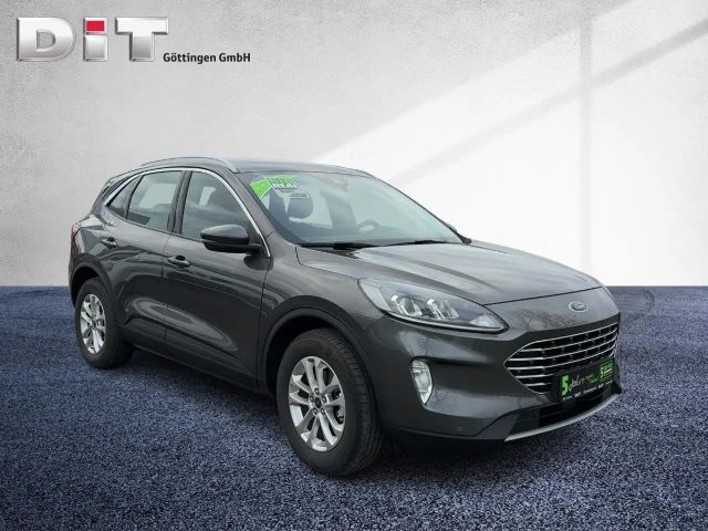 Ford Kuga Plug in Hybrid Titanium