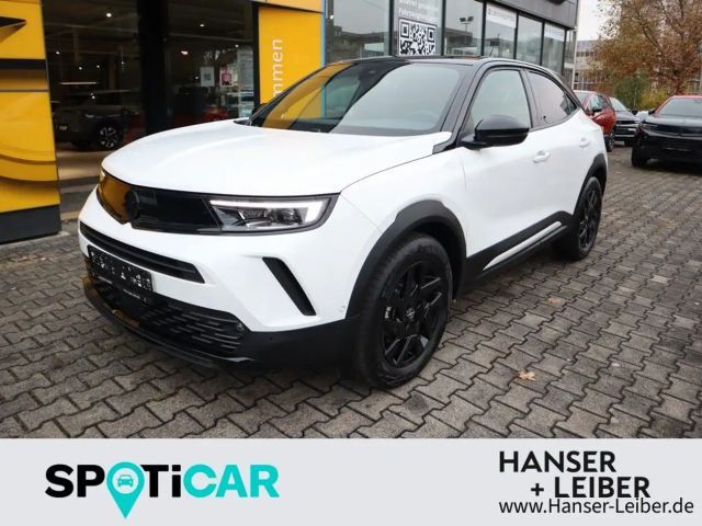 Opel Mokka 1.2 Turbo