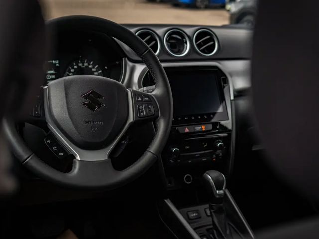 Suzuki Vitara AllGrip Comfort