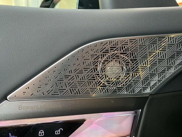 BMW i7 Sedan xDrive60