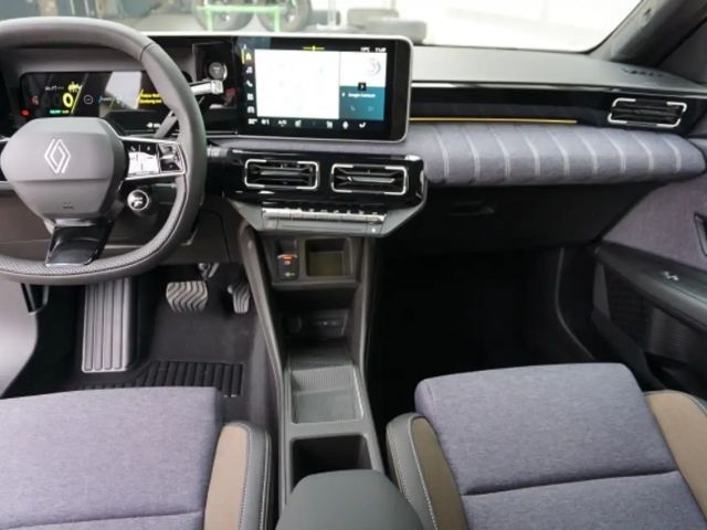 Renault 5 Comfort Techno