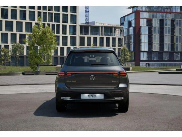 Mercedes-Benz EQB 350 4MATIC Progressive