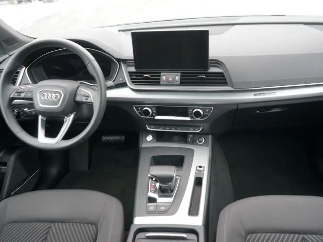 Audi Q5 2.0 TFSI Hybride Quattro