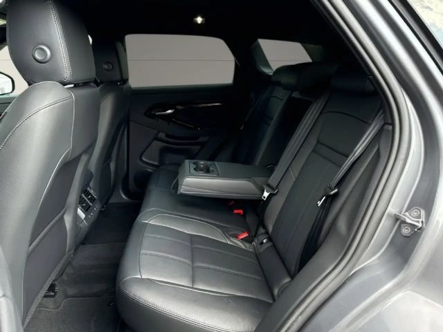 Land Rover Range Rover Evoque S