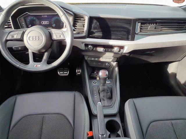 Audi A1 35 TFSI S-Tronic Sportback