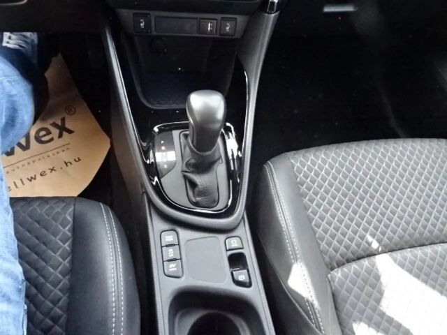 Toyota Yaris Hybride Style VVT-i