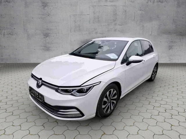 Volkswagen Golf 1.5 TSI Golf VIII