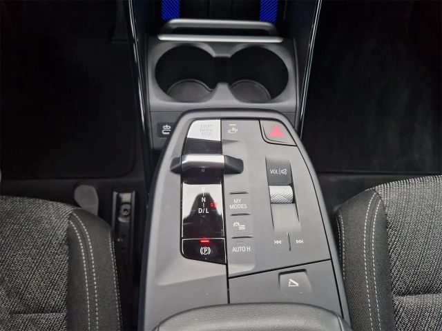 BMW 218 218d Active Tourer