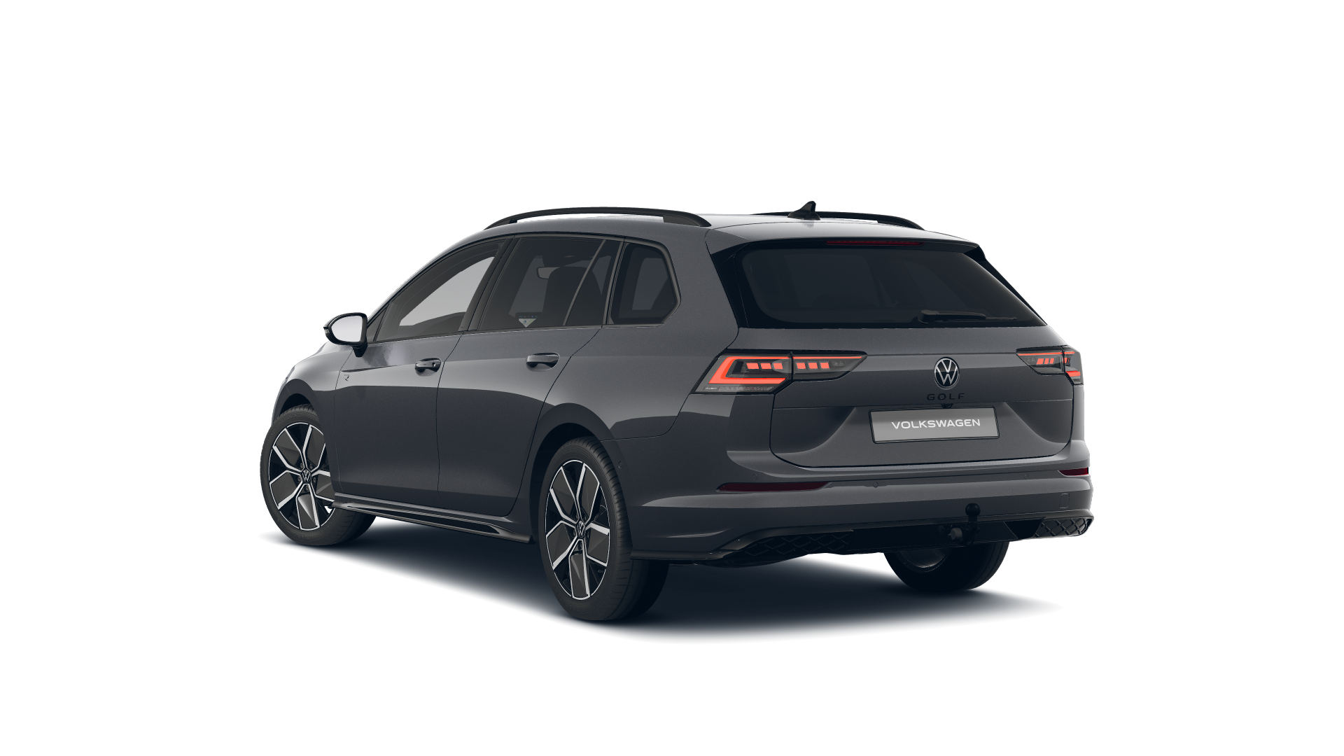 Volkswagen Golf 1.5 eTSI DSG Golf VIII Variant