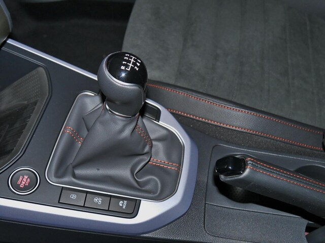 Seat Arona 1.0 TSI FR-lijn