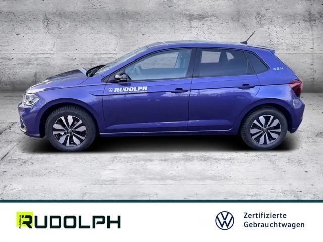 Volkswagen Polo 1.0 TSI DSG