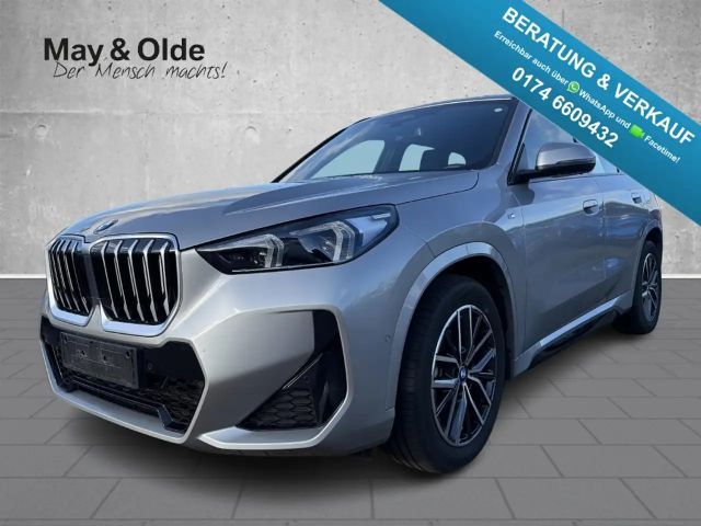 BMW X1 M-Sport sDrive