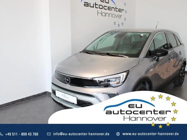 Opel Crossland X Elegance