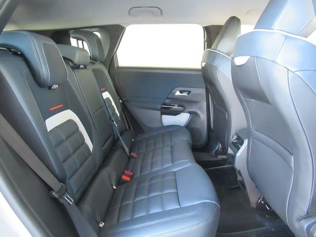 Citroën C5 Aircross Max