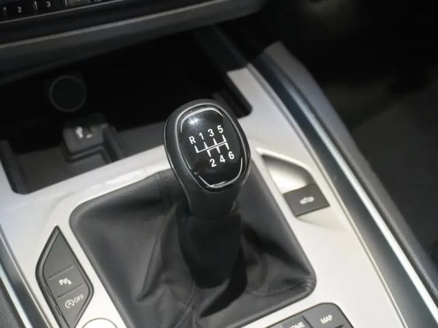 BMW Z4 Cabrio Roadster sDrive sDrive20i