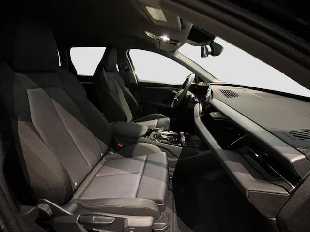 Audi Q6 e-tron SUV e-tron Audi Q6 SUV e-tron