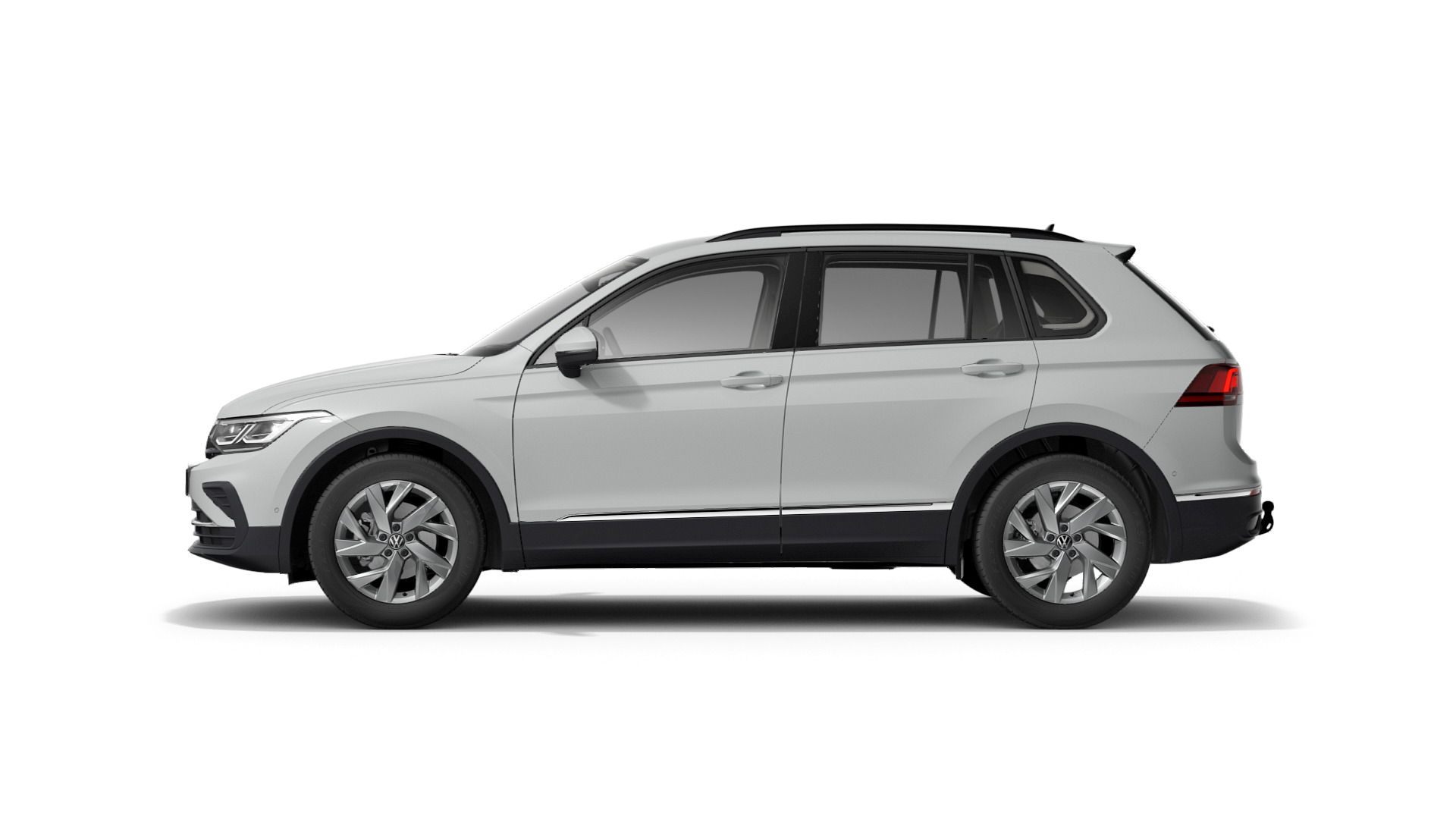 Volkswagen Tiguan DSG