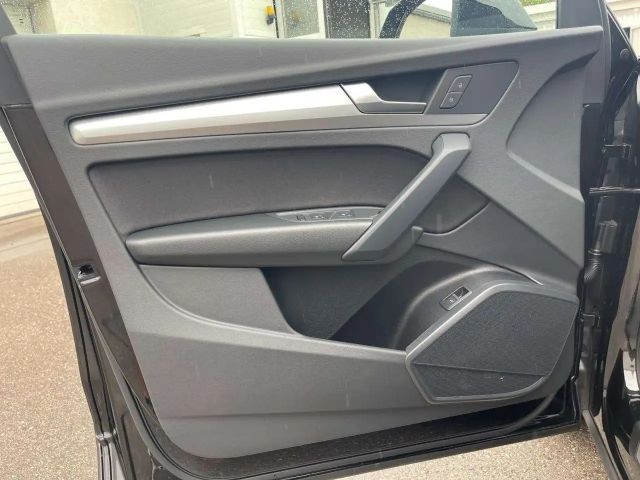 Audi Q5 40 TDI Quattro S-Tronic Sportback