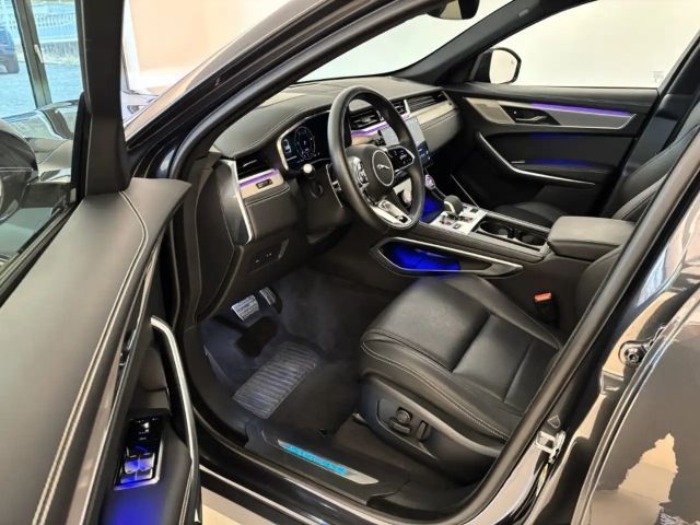 Jaguar F-Pace D300 R-Dynamic