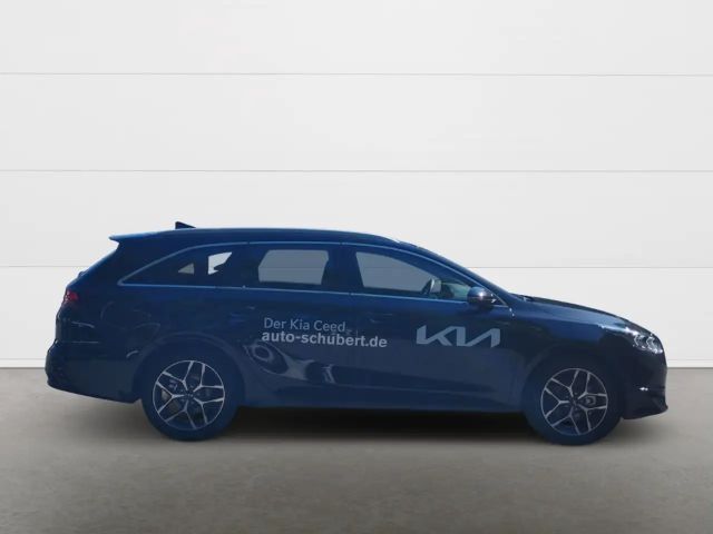 Kia Ceed Vision