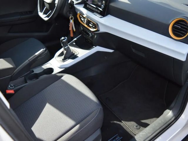 Seat Arona 1.0 TSI Style