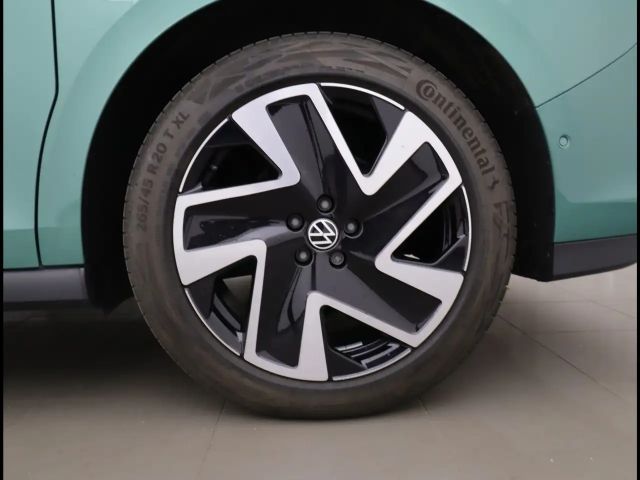 Volkswagen ID.Buzz 77 KWh Pro