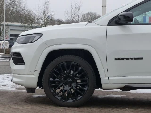 Jeep Compass Altitude