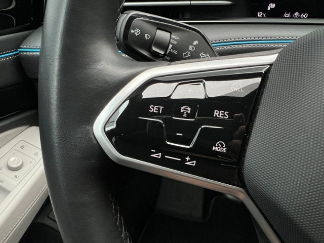 Volkswagen ID.7 IQ.Drive