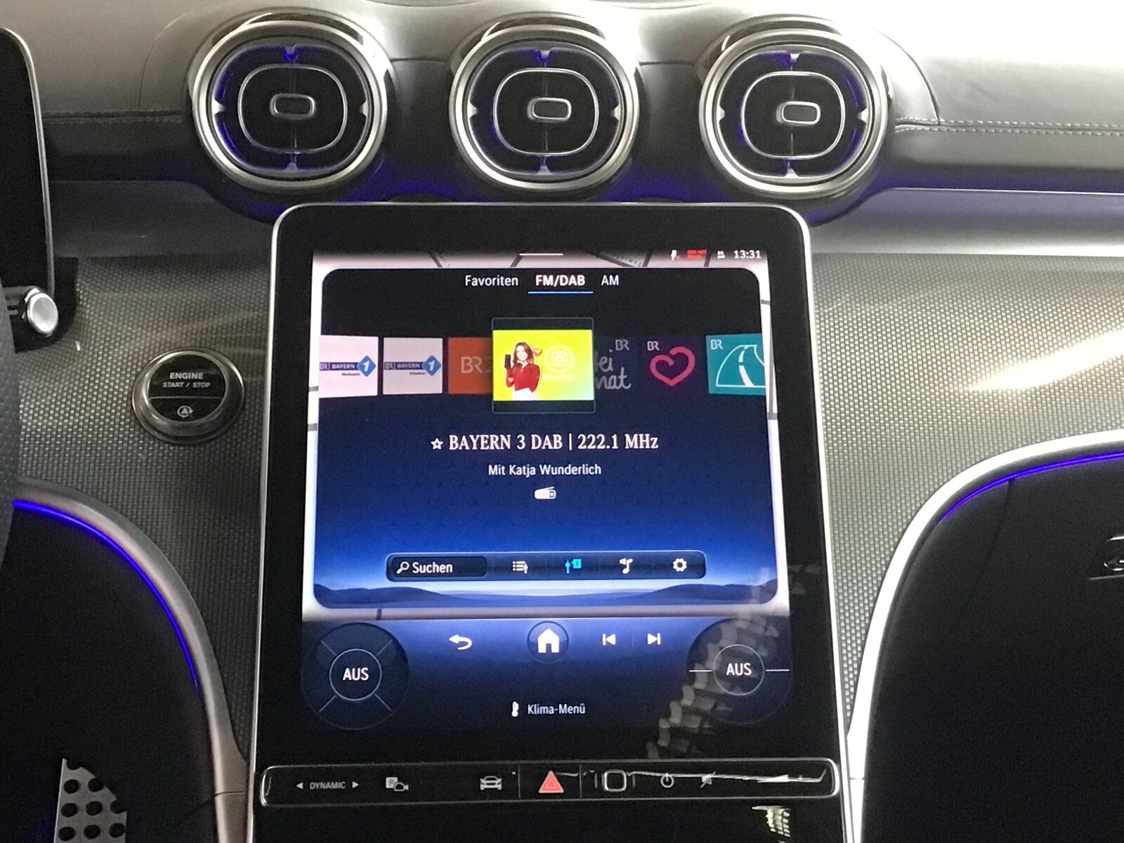 Mercedes-Benz CLE 200 AMG Line Coupé