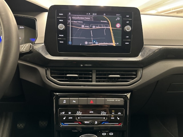 Volkswagen T-Cross 1.0 TSI Life