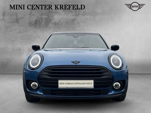 MINI Cooper Clubman CLASSIC TRIM AUTOMATIK NAVI LED PDC KAMERA