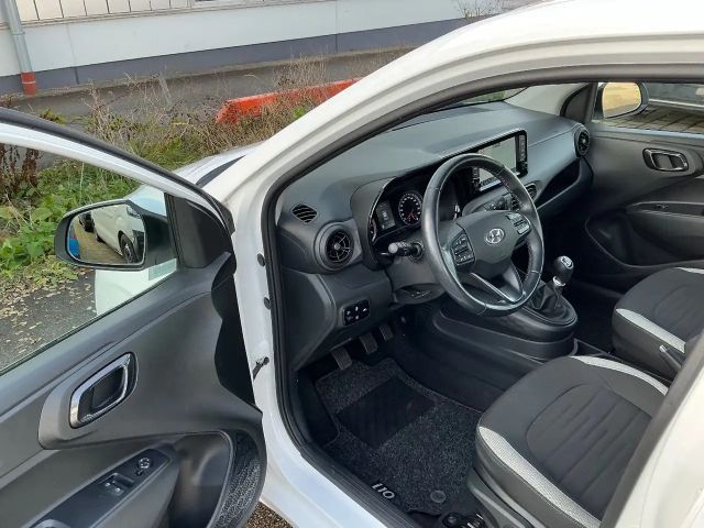 Hyundai i10 1.2 Trend