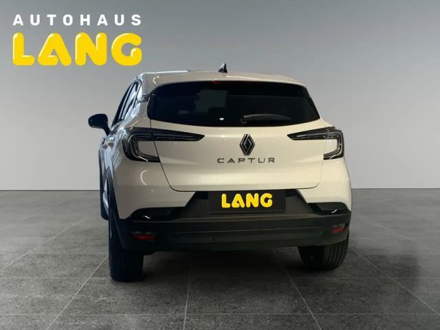 Renault Captur TCe 90 Techno
