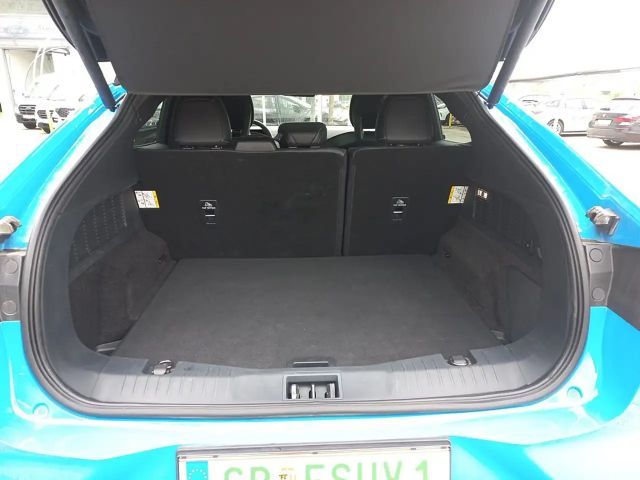 Ford Mustang Mach-E GT