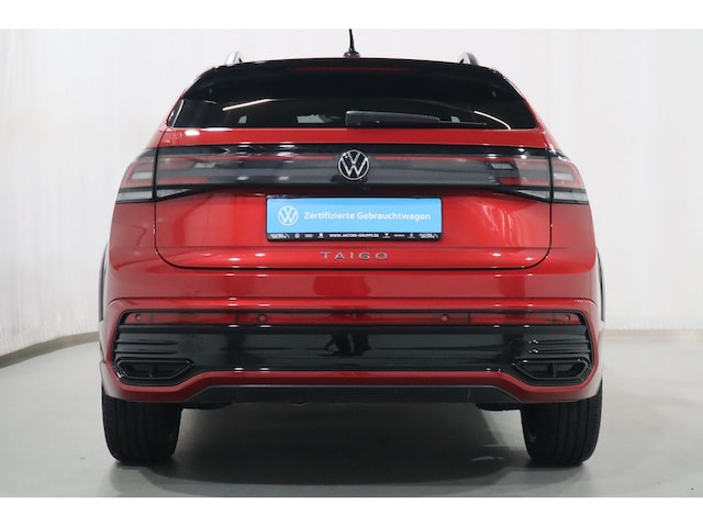 Volkswagen Taigo 1.0 TSI IQ.Drive