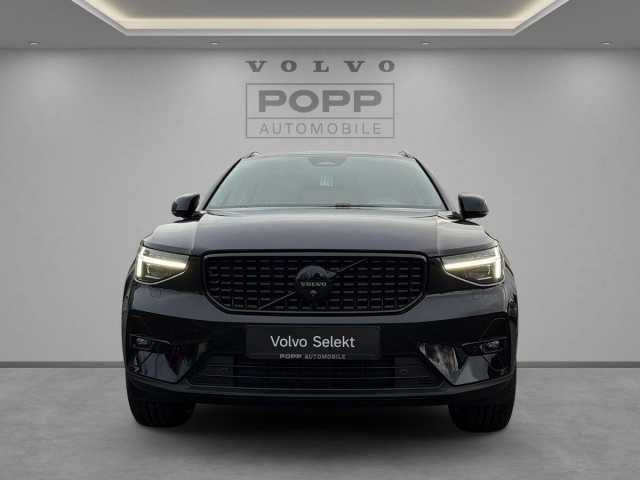 Volvo XC40 XC40