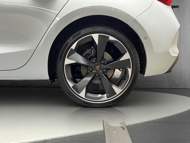 Cupra Leon 2.0 TDI LED+NAVI+AHK+FULL LINK+PARKLENK+ACC