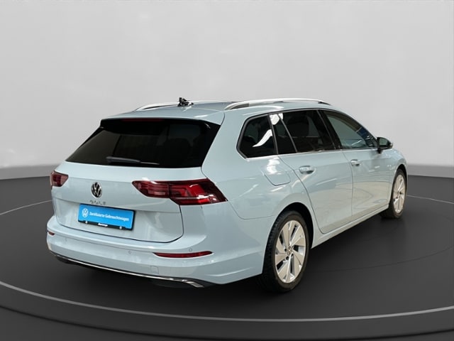 Volkswagen Golf 1.5 TSI Golf VIII Variant