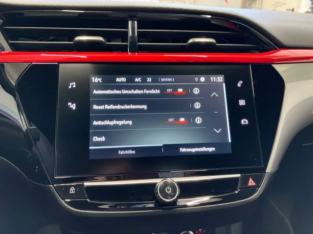 Opel Corsa 1.2 Turbo GS-Line Grand Sport Turbo